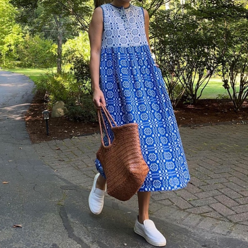 ISO! not selling, looking for! Ace & Jig cliff dress in Cardiff, XS/s/m